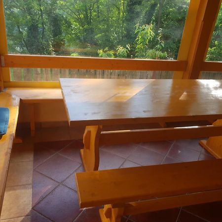 Ruralna Kuca Za Odmor Golub Villa Skaricevo Exterior photo