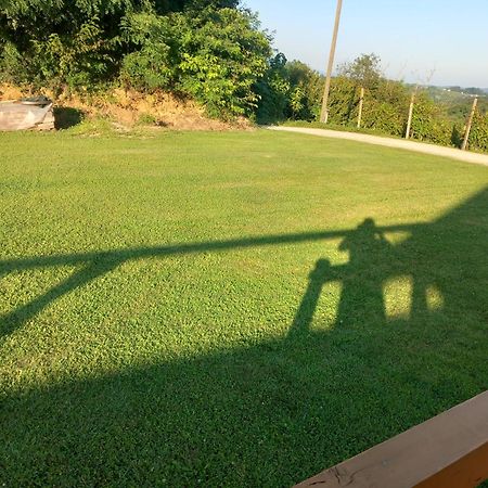 Ruralna Kuca Za Odmor Golub Villa Skaricevo Exterior photo
