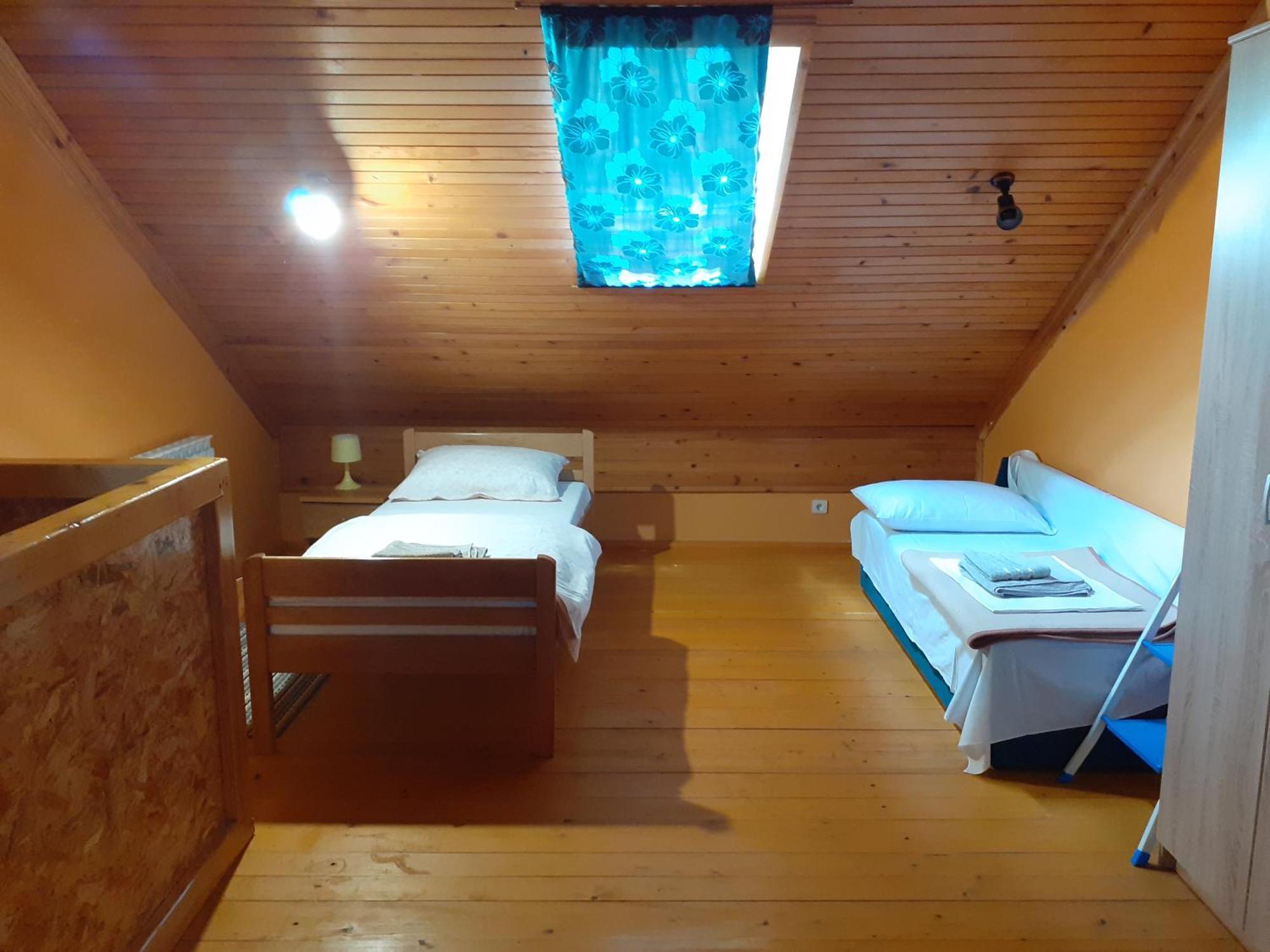 Ruralna Kuca Za Odmor Golub Villa Skaricevo Exterior photo