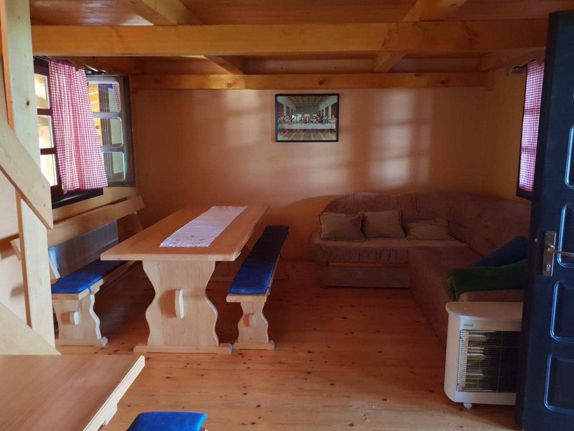 Ruralna Kuca Za Odmor Golub Villa Skaricevo Exterior photo