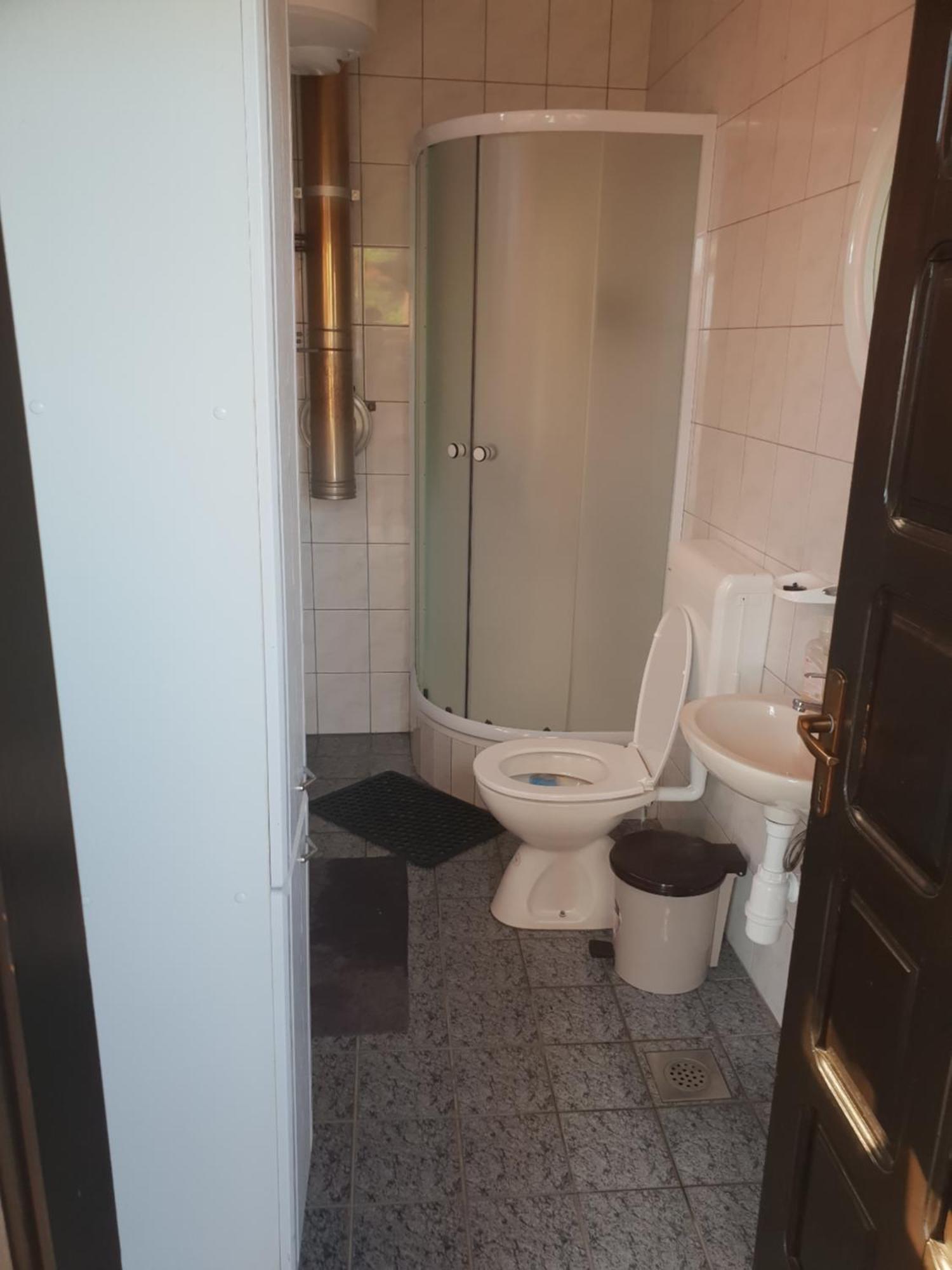 Ruralna Kuca Za Odmor Golub Villa Skaricevo Exterior photo