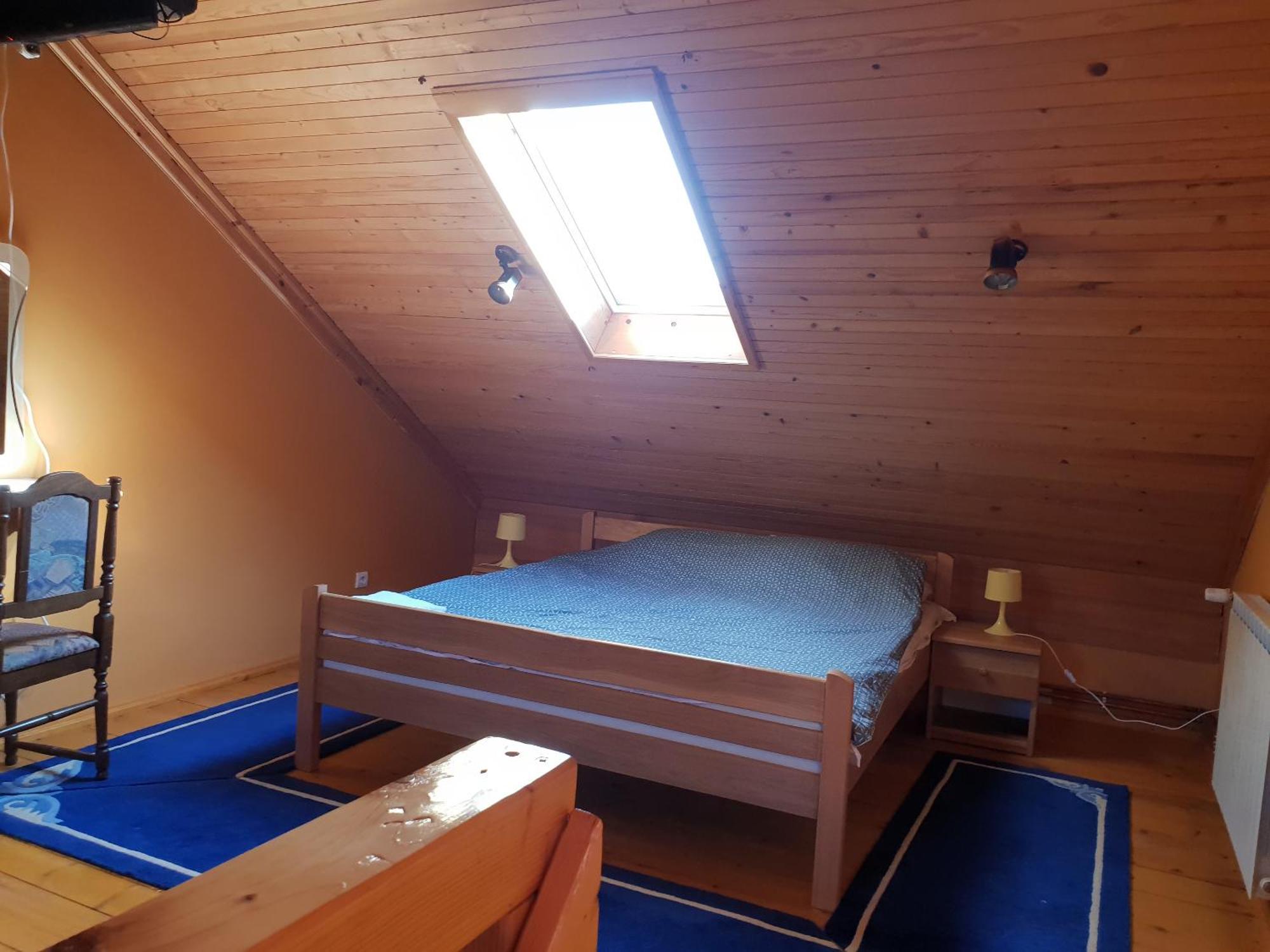 Ruralna Kuca Za Odmor Golub Villa Skaricevo Exterior photo