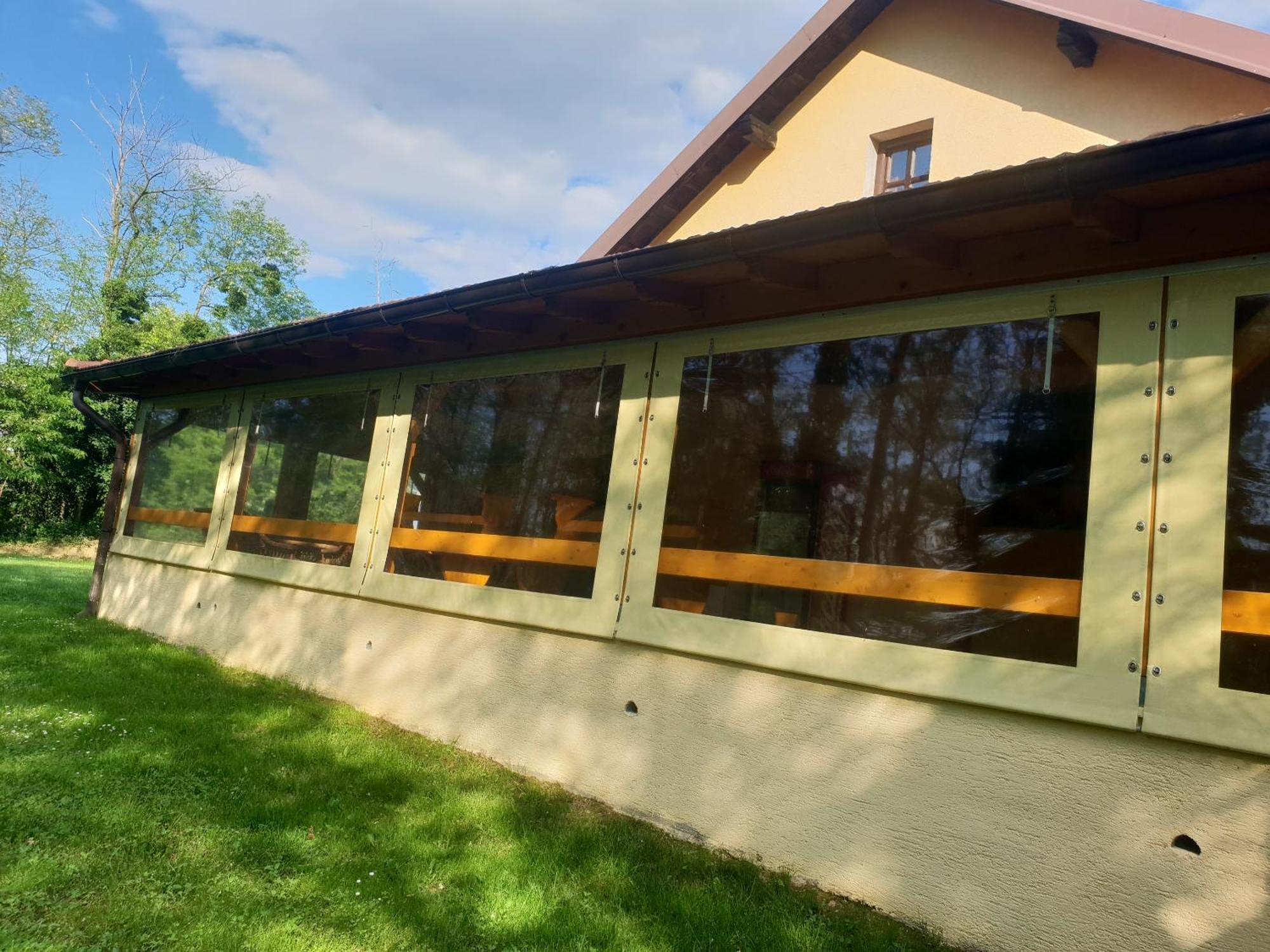 Ruralna Kuca Za Odmor Golub Villa Skaricevo Exterior photo