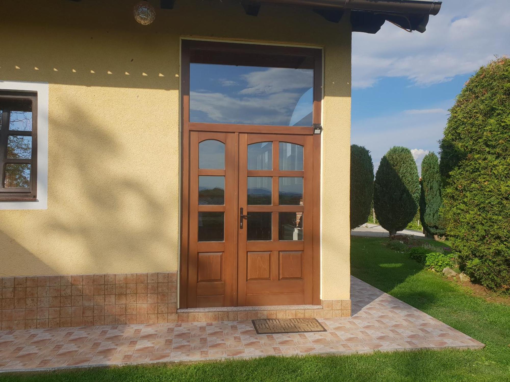 Ruralna Kuca Za Odmor Golub Villa Skaricevo Exterior photo
