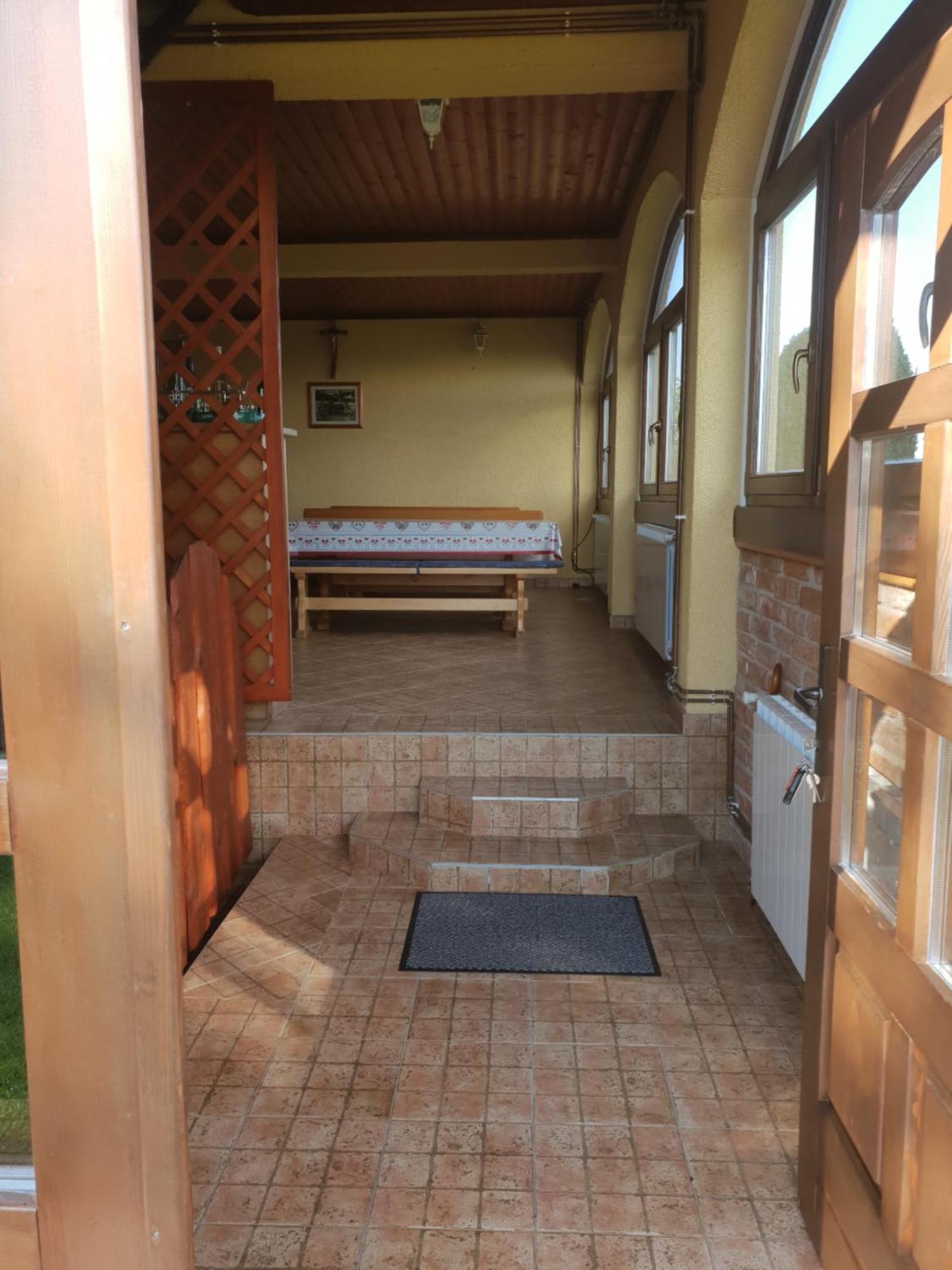 Ruralna Kuca Za Odmor Golub Villa Skaricevo Exterior photo