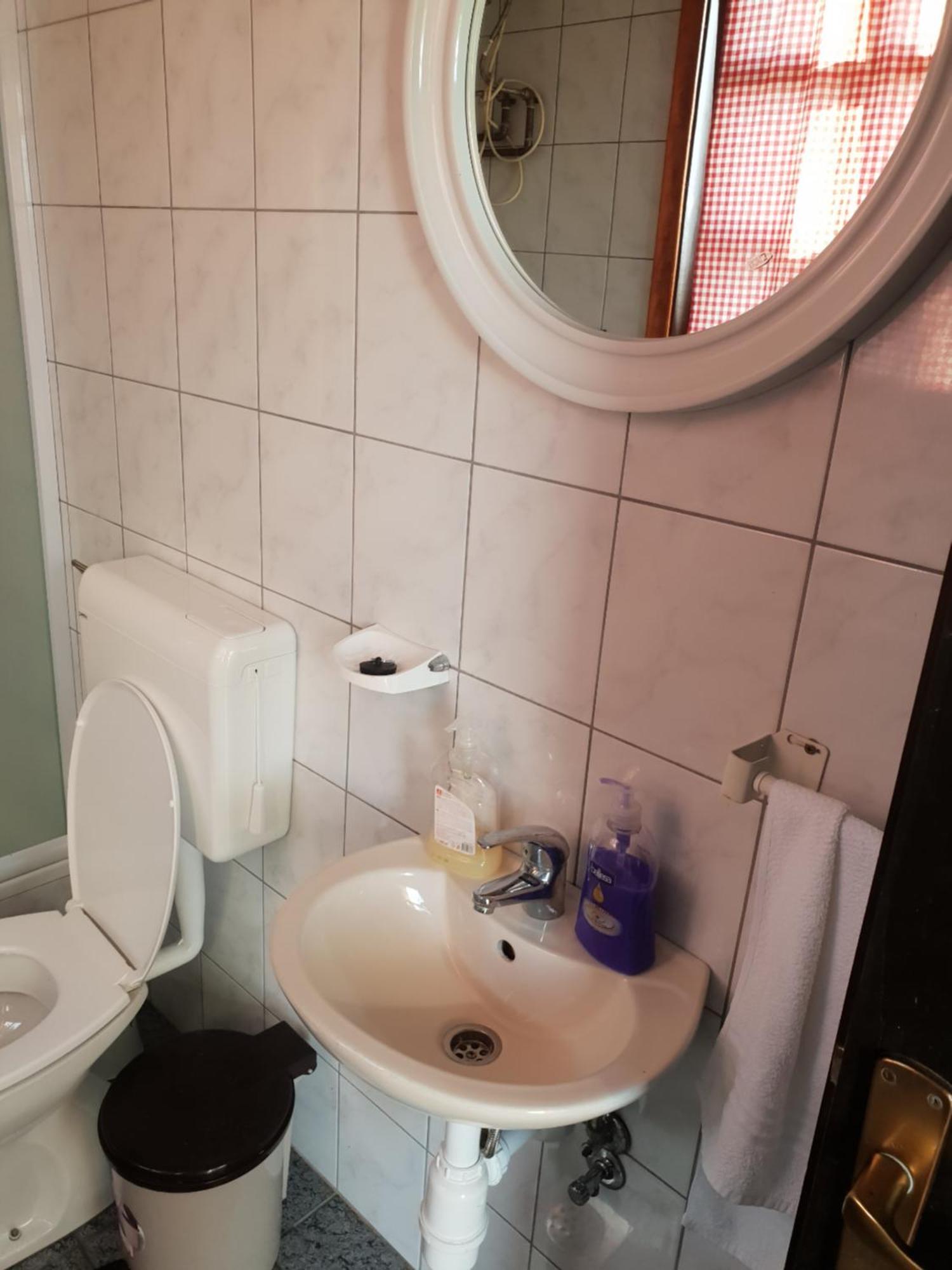 Ruralna Kuca Za Odmor Golub Villa Skaricevo Exterior photo