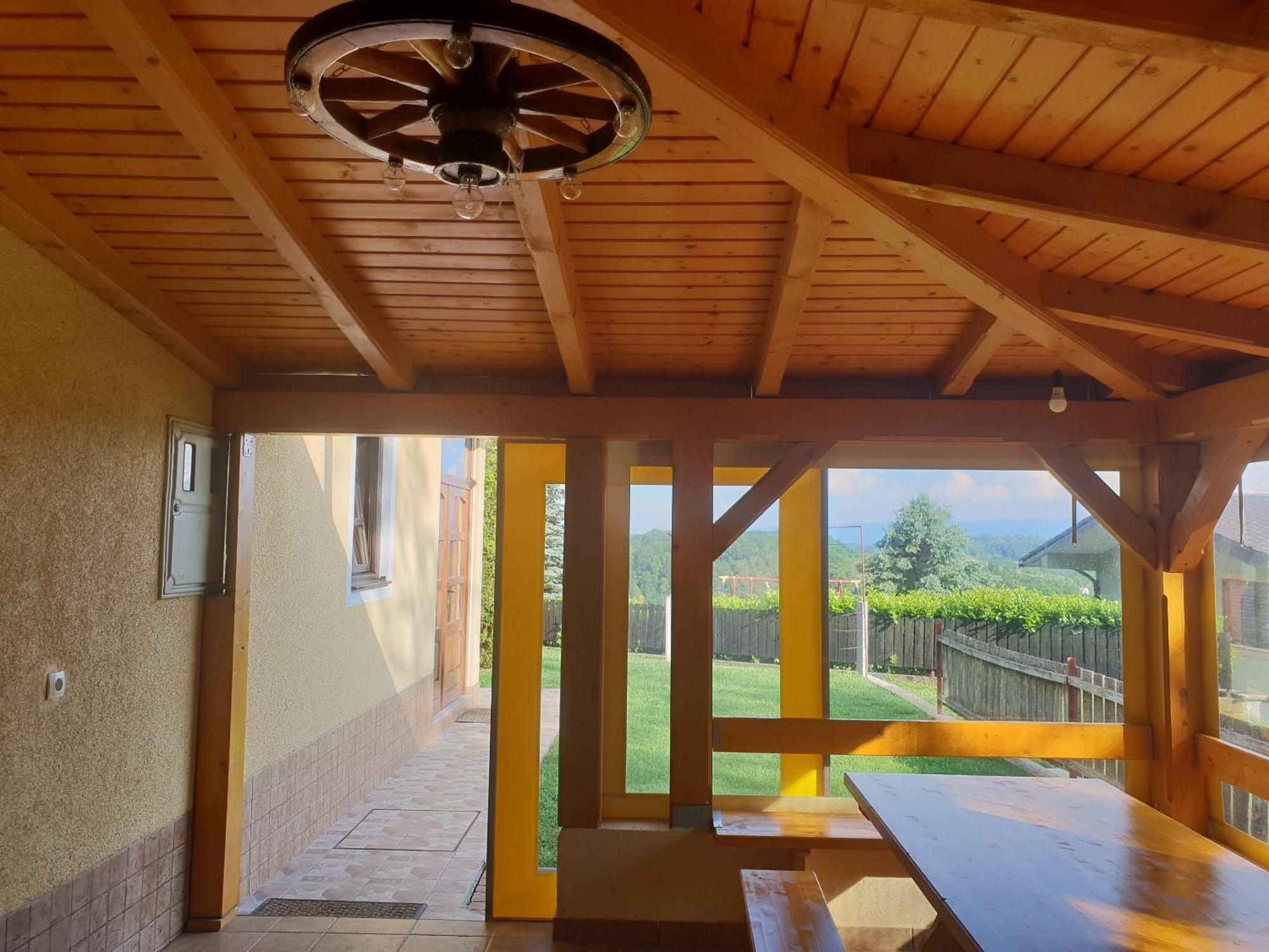 Ruralna Kuca Za Odmor Golub Villa Skaricevo Exterior photo