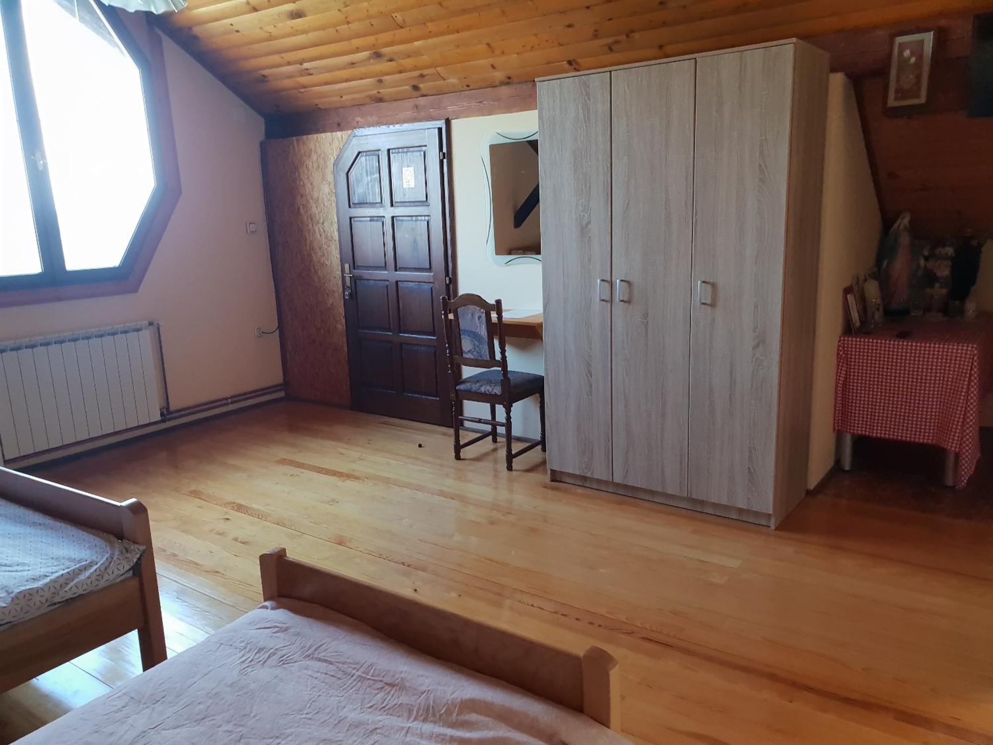 Ruralna Kuca Za Odmor Golub Villa Skaricevo Exterior photo