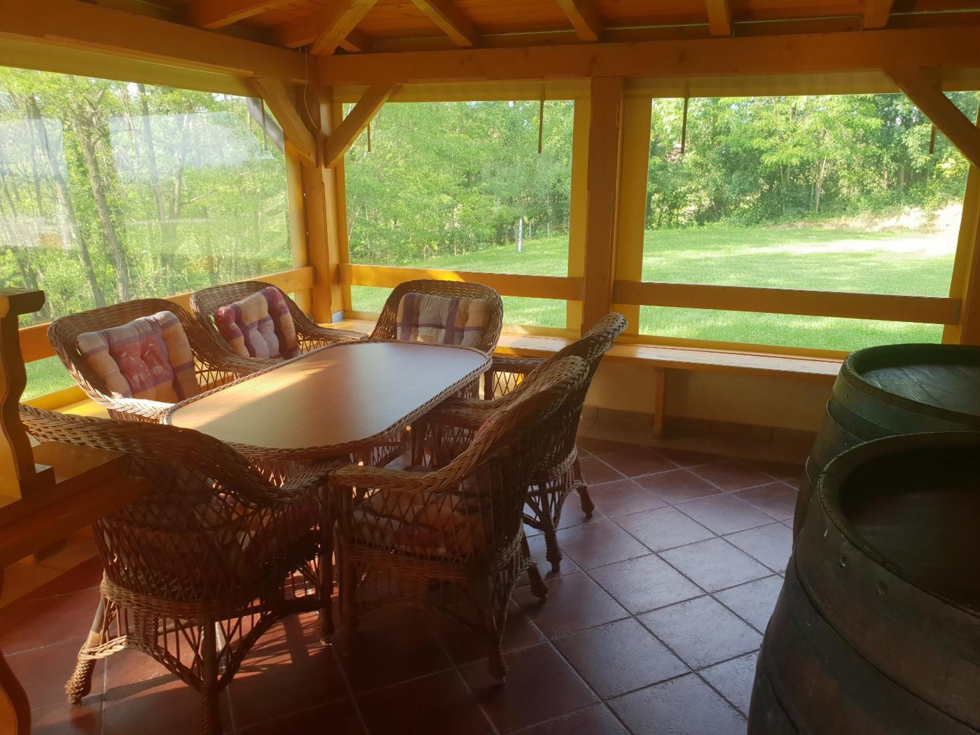 Ruralna Kuca Za Odmor Golub Villa Skaricevo Exterior photo