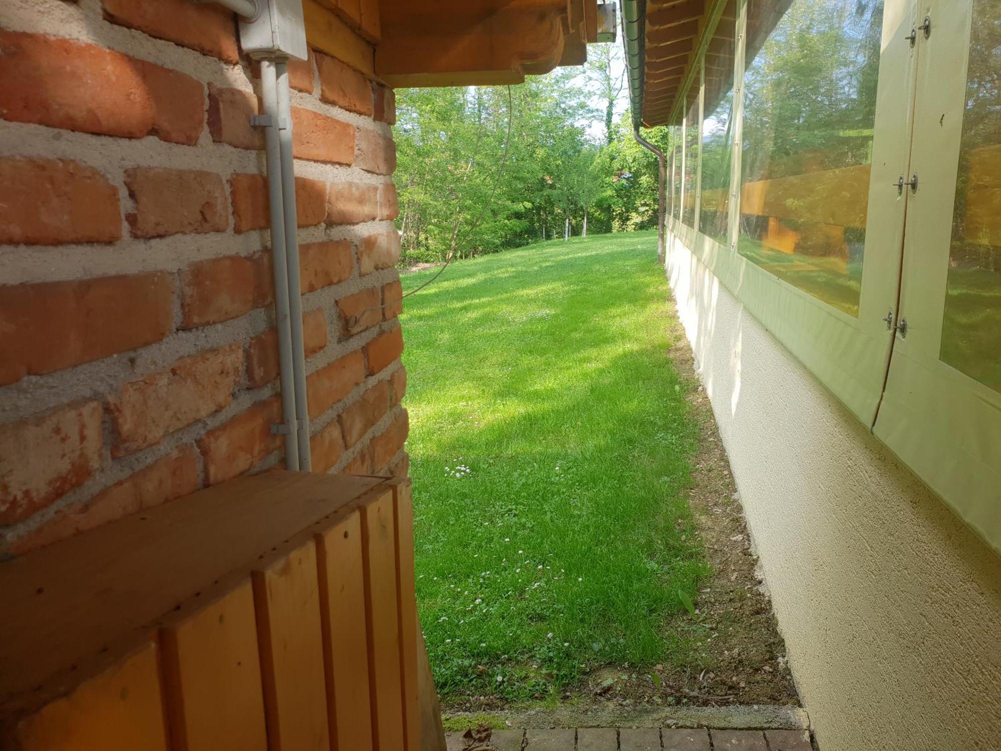 Ruralna Kuca Za Odmor Golub Villa Skaricevo Exterior photo