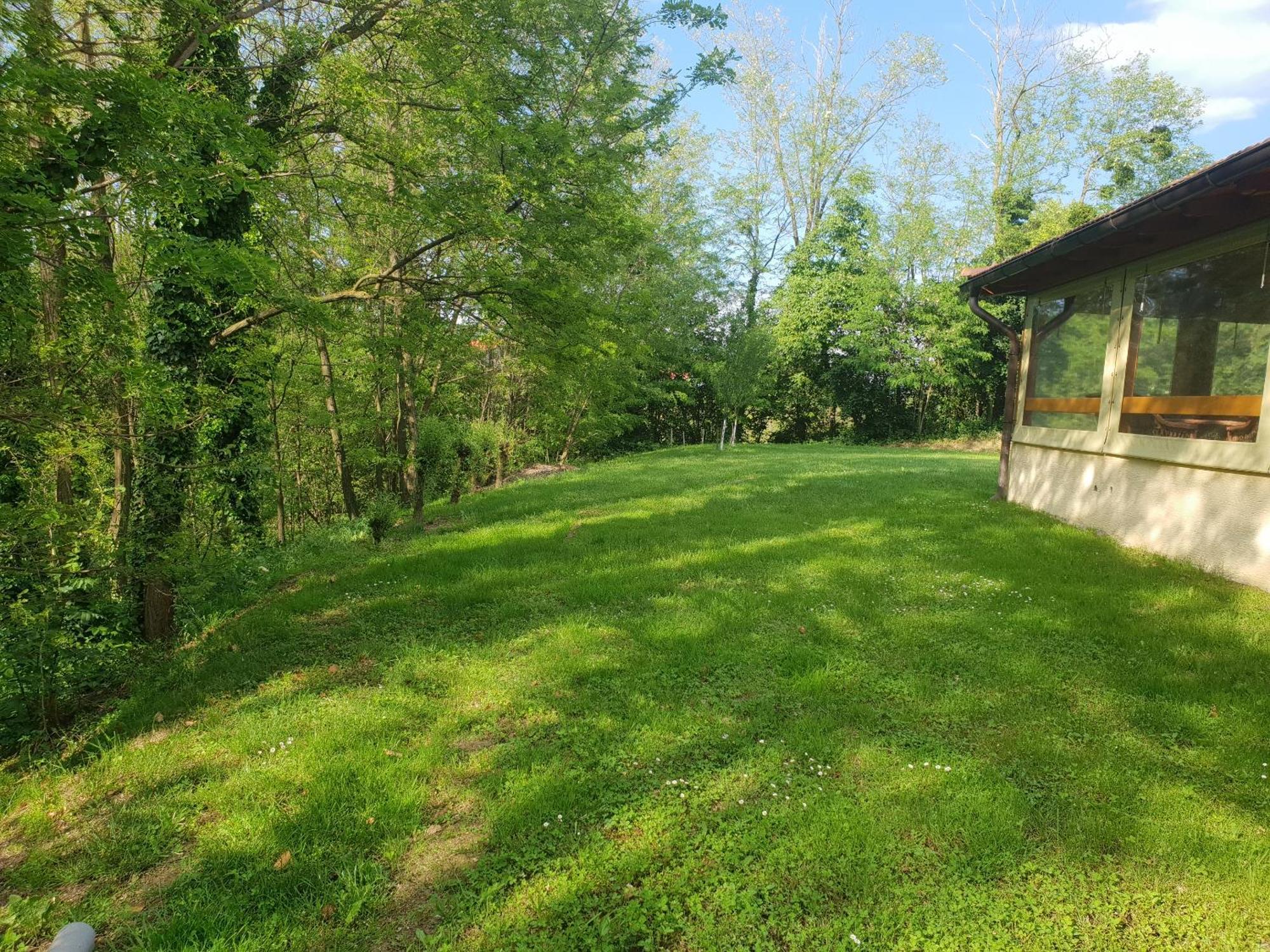 Ruralna Kuca Za Odmor Golub Villa Skaricevo Exterior photo