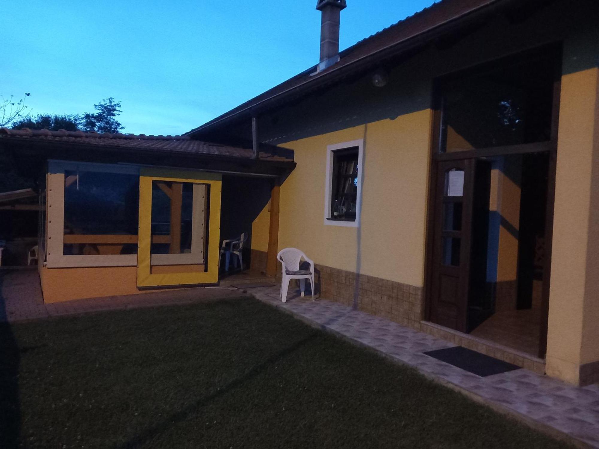 Ruralna Kuca Za Odmor Golub Villa Skaricevo Exterior photo